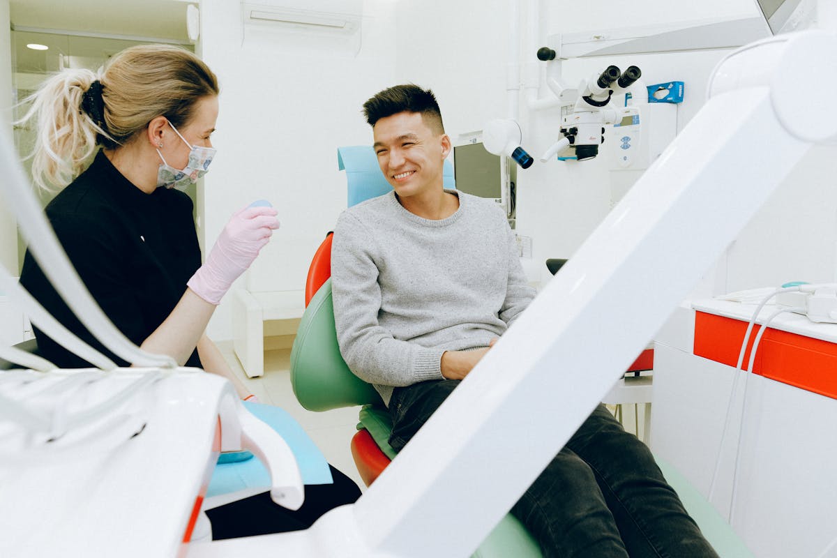Zespół Dental Avenue LAB